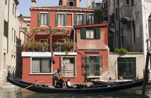San Polo Hotel | Hotel dalla Mora