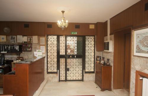 San Polo Hotel | Hotel dalla Mora
