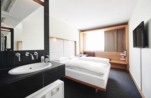 Lend Hotel | Hotel Daniel Graz - Smart Lifestyle Near City Centre
