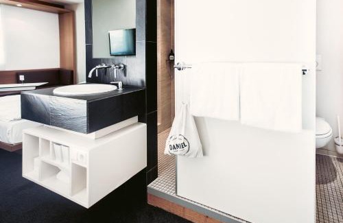 Lend Hotel | Hotel Daniel Graz - Smart Lifestyle Near City Centre