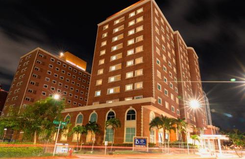 Riomar Hotel | Hotel Dann Carlton Barranquilla y Centro de Convenciones