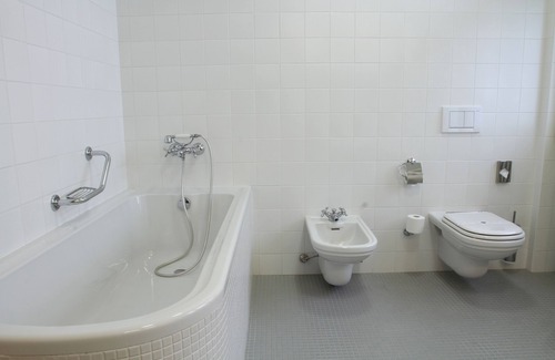Prague 6 Hotel | Hotel DAP