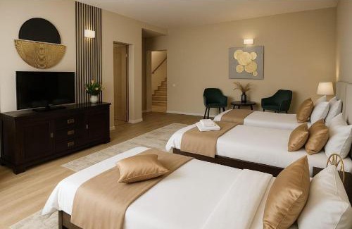 Jibert Hotel | Hotel Darina Reghin