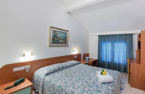 Passignano sul Trasimeno Hotel | Hotel Darsena