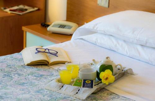 Passignano sul Trasimeno Hotel | Hotel Darsena