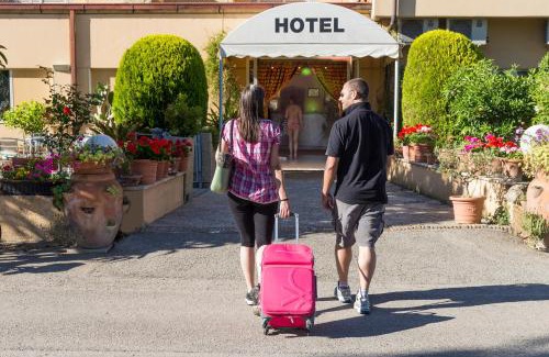 Passignano sul Trasimeno Hotel | Hotel Darsena