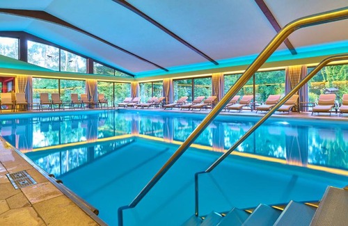 Lam Hotel | Hotel Das Bayerwald