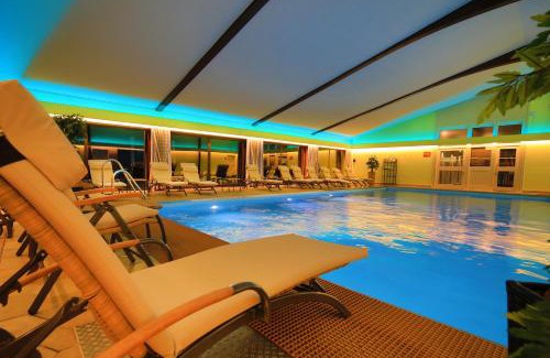 Lam Hotel | Hotel Das Bayerwald