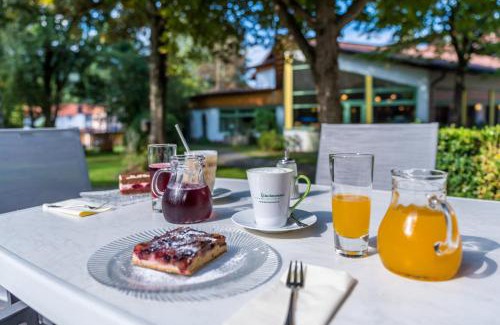 Lam Hotel | Hotel Das Bayerwald