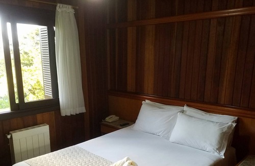 Sao Francisco de Paula Chalet De Esquí | Hotel das Araucárias