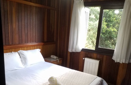 Sao Francisco de Paula Chalet De Esquí | Hotel das Araucárias