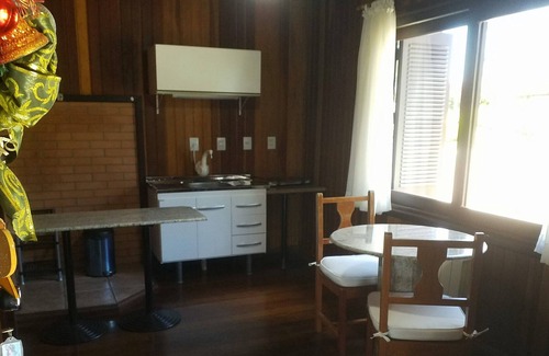 Sao Francisco de Paula Chalet De Esquí | Hotel das Araucárias