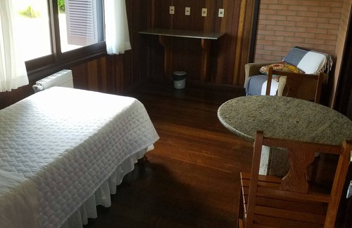 Sao Francisco de Paula Chalet De Esquí | Hotel das Araucárias