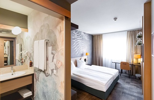 Himberg Hotel | Hotel Das Himberg