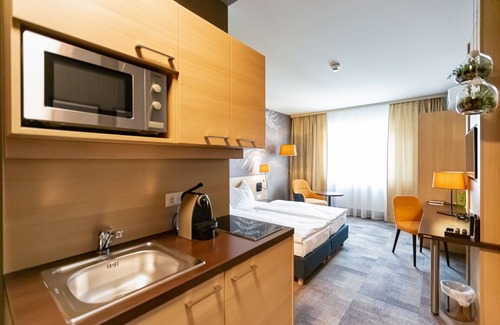 Himberg Hotel | Hotel Das Himberg