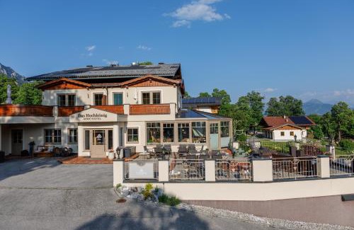Schildlehen Hotel | Hotel Das Hochkönig
