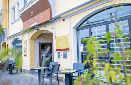 Troisdorf Hotel | Hotel Das Kronprinz