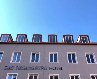 City Centre Regensburg Hotel | Hotel Das Regensburg