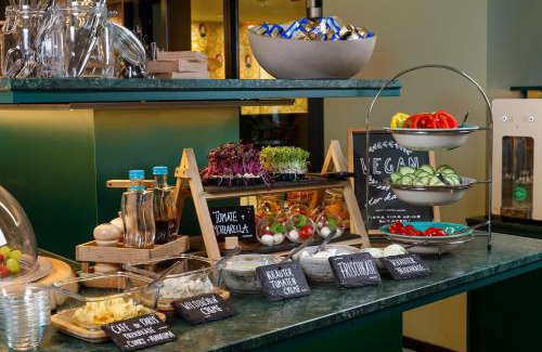 City Centre Regensburg Hotel | Hotel Das Regensburg