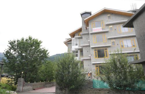 Burwa Hotel | Hotel Dashaur Heights