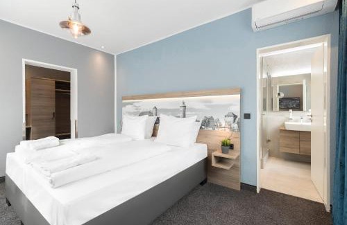 Nuremberg Old Town Hotel | Hotel dasPaul