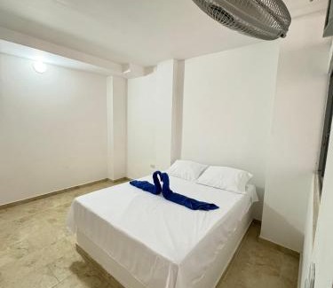 La Dorada Hotel | Hotel Dauphin Rest