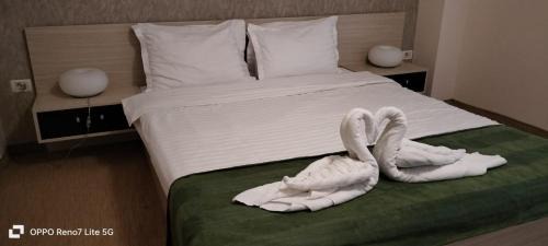 Emanoil Gojdu Hotel | Hotel Davos