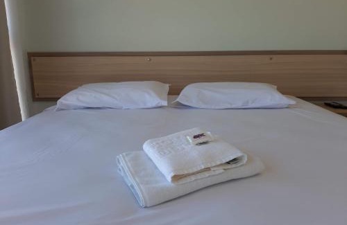 Jose Bonifacio Hotel | Hotel DDC