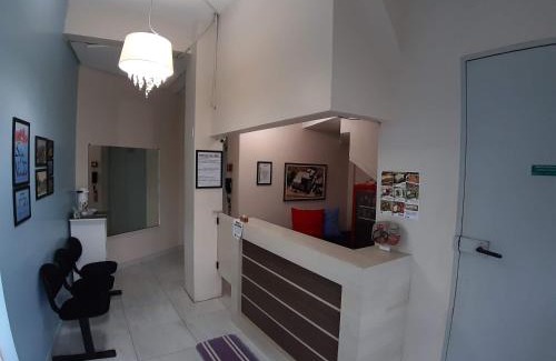 Jose Bonifacio Hotel | Hotel DDC