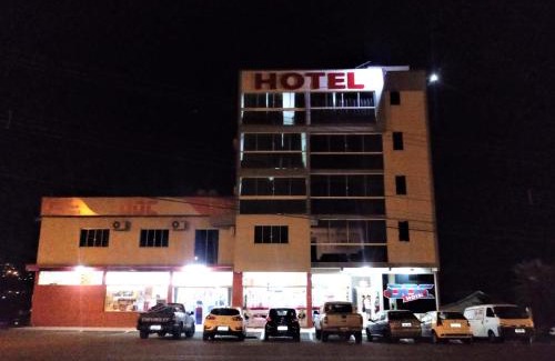 Jose Bonifacio Hotel | Hotel DDC