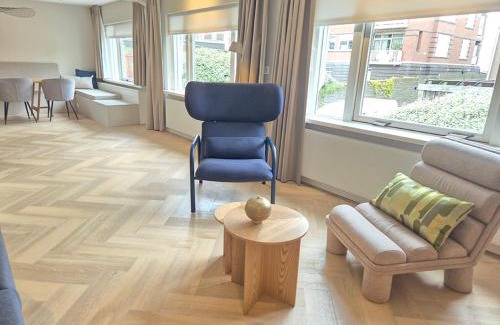 Noordwijk Hotel | Hotel de Baak Seaside