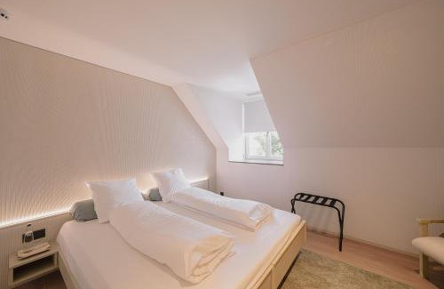 Jabbeke Hotel | Hotel De Baian