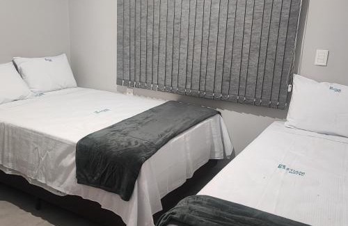 Barracao Hotel | Hotel De Bastiani