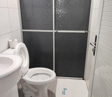 Barracao Hotel | Hotel De Bastiani