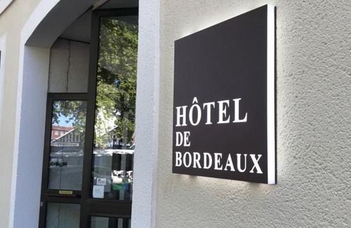 Matabiau Hotel | Hotel de Bordeaux