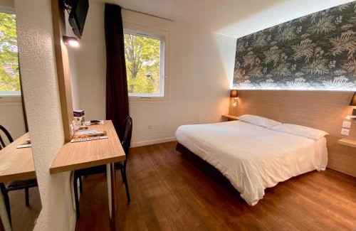 Matabiau Hotel | Hotel de Bordeaux