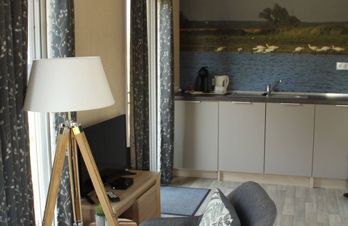 National Park De Biesbosch Casa | Hotel De Brabantse Biesbosch