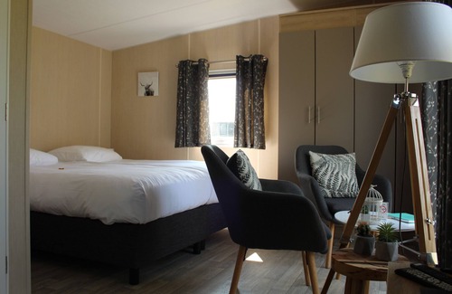 National Park De Biesbosch Casa | Hotel De Brabantse Biesbosch