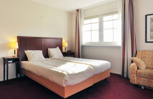 National Park De Biesbosch Casa | Hotel De Brabantse Biesbosch