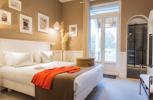 Pornichet Hotel | Hotel de Charme Sud Bretagne Pornichet La Baule