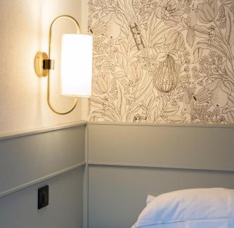 6th Arrondissement Hotel | Hotel de Fleurie - Saint-Germain-des-Pres