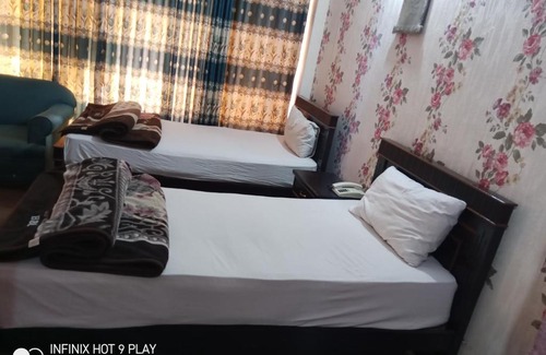 Saddar Hotel | HOTEL DE GRAND