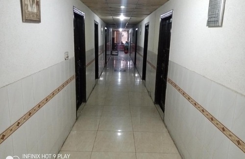 Saddar Hotel | HOTEL DE GRAND