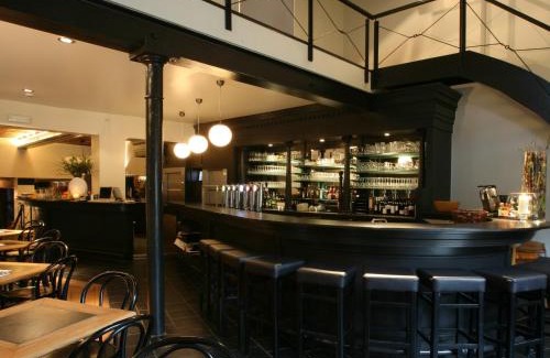 Hasselt Hotel | Hotel De Groene Hendrickx