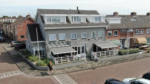 Noordwijk aan Zee Hotel | Hotel De Koningshof