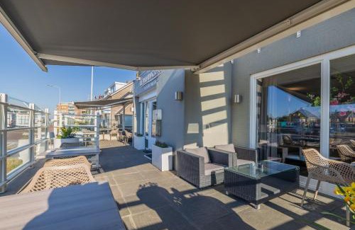 Noordwijk aan Zee Hotel | Hotel De Koningshof