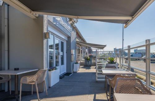 Noordwijk aan Zee Hotel | Hotel De Koningshof