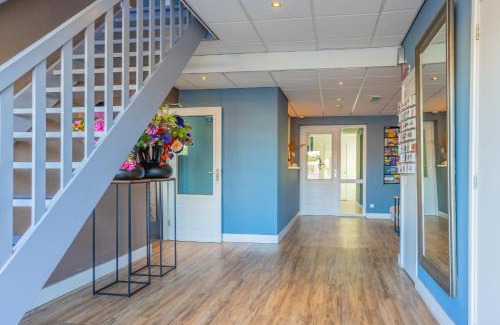 Noordwijk aan Zee Hotel | Hotel De Koningshof