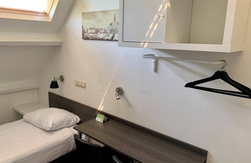 Maastricht-Centre Urban District Hotel | Hotel de la Bourse