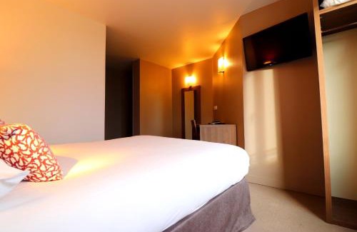 Downtown Hotel | Hotel de la Gare Brest